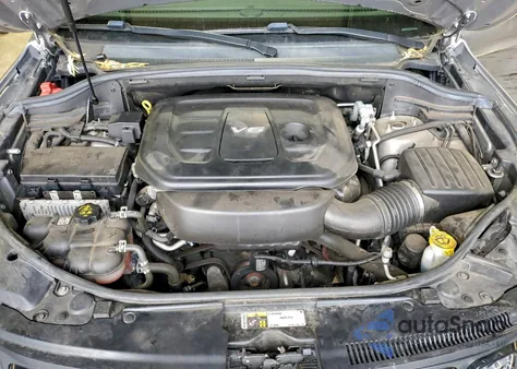 2019 Jeep Grand Cherokee Laredo from USA, damaged, VIN 1C4RJFAG8KC567707